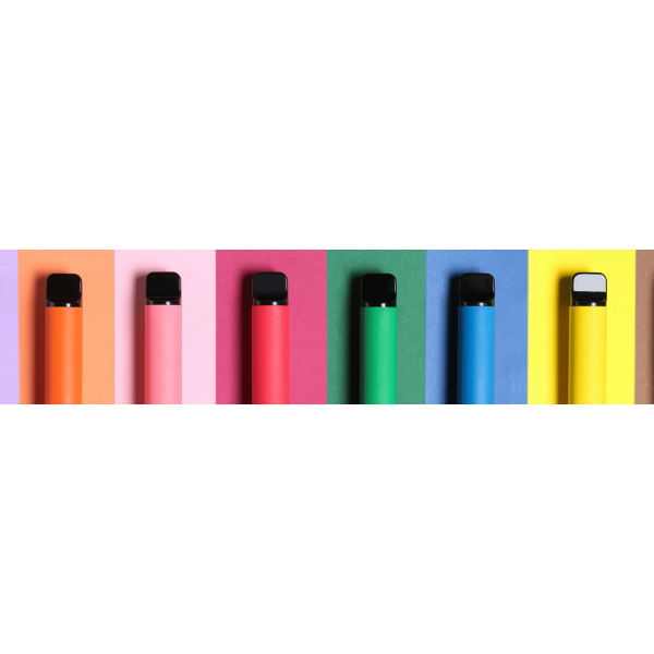 Einweg Vapes