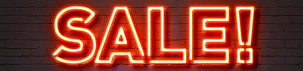 VAPE SALE