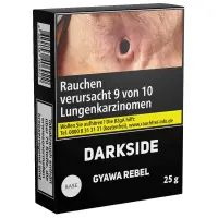 Darkside Core 25g - Gyawa Rebel