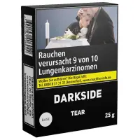 Darkside Base 25g - Tear