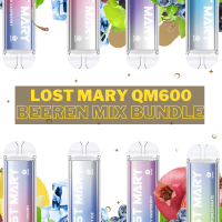 Lost Mary QM600 - Beerenmix Bundle