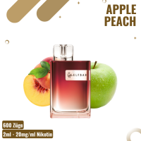 Elf Bar CR600 - Apple Peach