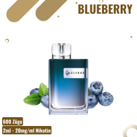 Elf Bar CR600 - Blueberry