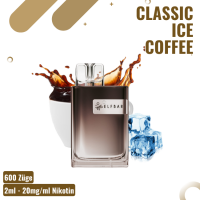 Elf Bar CR600 - Classic Ice Coffee