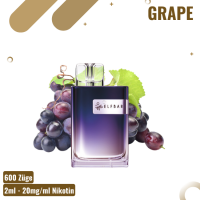 Elf Bar CR600 - Grape