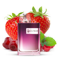 Elf Bar CR600 - Strawberry Raspberry Cherry