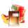 Elf Bar CR600 - Watermelon Peach