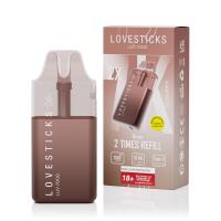 Lovesticks LUV7000 - Bronze