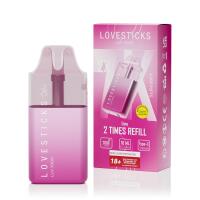 Lovesticks LUV7000 - Pink