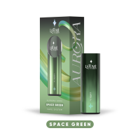 La Fume Aurora - Basisgerät - Space Green