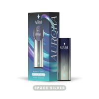La Fume Aurora - Basisgerät - Space Silver