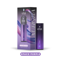La Fume Aurora - Basisgerät - Space Purple