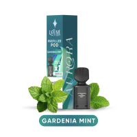 La Fume Aurora - Pod - Gardenia Mint