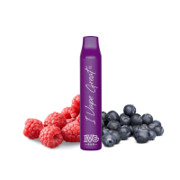 IVG Bar 800 - Blueberry Sour Raspberry