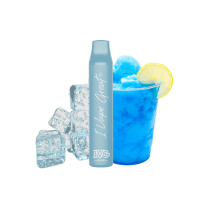 IVG Bar 800 - Blue Slush Ice