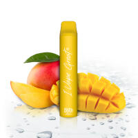 IVG Bar 800 - Exotic Mango