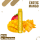 IVG Bar 800 - Exotic Mango
