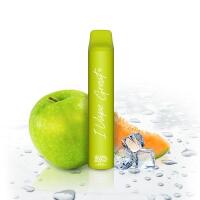 IVG Bar 800 - Fuji Apple Melon