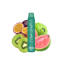 IVG Bar 800 - Kiwi Passion Fruit Guava