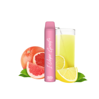 IVG Bar 800 - Pink Lemonade