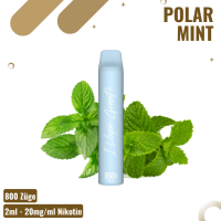 IVG Bar 800 - Polar Mint