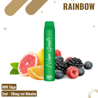 IVG Bar 800 - Rainbow