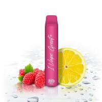 IVG Bar 800 - Raspberry Lemonade