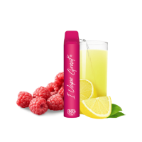 IVG Bar 800 - Raspberry Lemonade