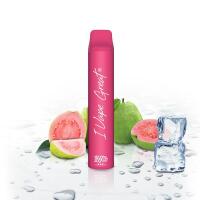 IVG Bar 800 - Ruby Guava Ice