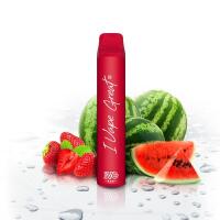 IVG Bar 800 - Strawberry Watermelon