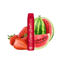 IVG Bar 800 - Strawberry Watermelon