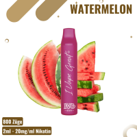 IVG Bar 800 - Watermelon