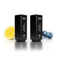 IVG 2400 Pod - Duo Pack - Blackcurrant Lemonade