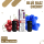 IVG 2400 Pod - Duo Pack - Blue Razz Cherry