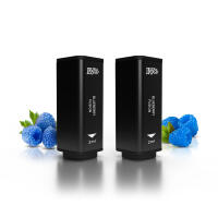 IVG 2400 Pod - Duo Pack - Blueberry Fusion