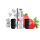IVG 2400 Pod - Duo Pack - Strawberry Ice