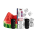 IVG 2400 Pod - Duo Pack - Watermelon Ice