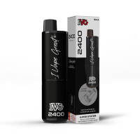 IVG 2400 - Basisger&auml;t - Black