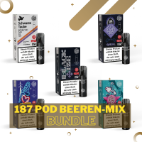 187 Strassenbande POD - Beerenmix Bundle