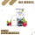 La Fume Cuatro - Pod - Mix Berries
