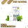 La Fume Cuatro - Pod - Mint Menthol