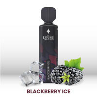 La Fume Aurora Vape - Blackberry Ice - Einweg E-Shisha