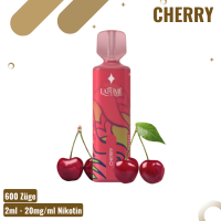 La Fume Aurora - Cherry - Einweg Vape