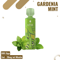 La Fume Aurora - Gardenia Mint -  Einweg Vape