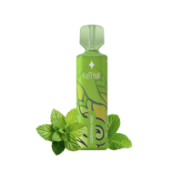 La Fume Aurora - Gardenia Mint -  Einweg Vape