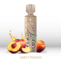 La Fume Aurora - Juicy Peach - Vape