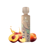 La Fume Aurora - Juicy Peach - Einweg Vape