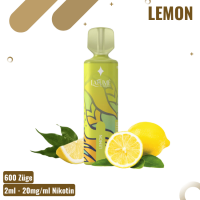 La Fume Aurora - Lemon - Einweg Vape