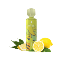 La Fume Aurora - Lemon - Einweg Vape