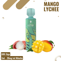 La Fume Aurora - Mango Lychee - Einweg Vape